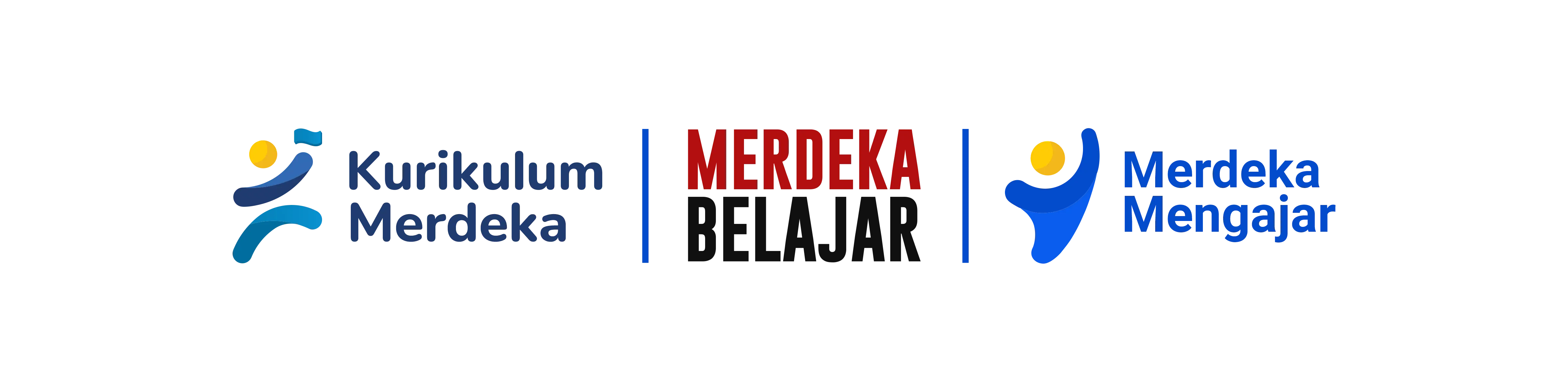Logo Merdeka